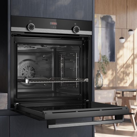 Piekarnik Siemens HB514AER4 3600 W 71 L