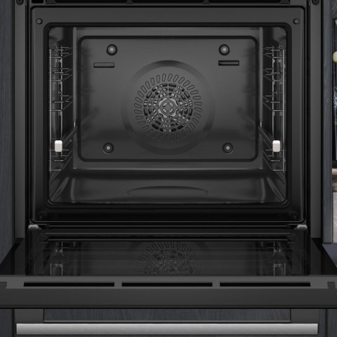 Piekarnik Siemens HB514AER4 3600 W 71 L