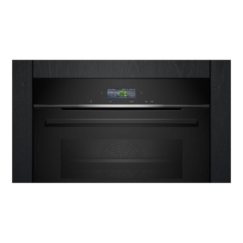 Piekarnik Siemens HB734G1B1 3600 W 71 L