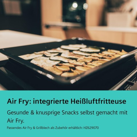 Piekarnik Siemens HB734G1B1 3600 W 71 L