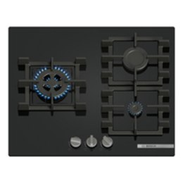 Płyta gazowa BOSCH PNC6B6K40 60 cm 59 cm