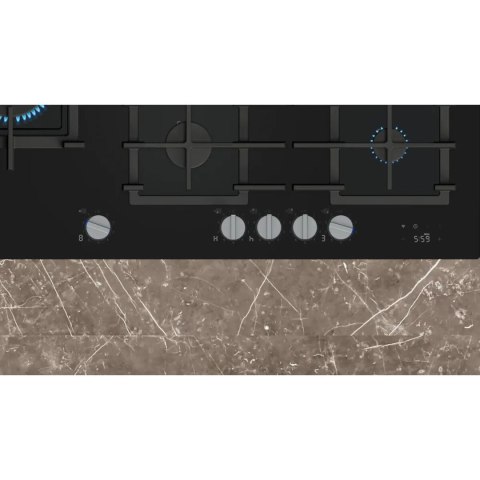 Płyta gazowa Siemens ER9A6SH40