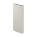 Powerbank Samsung EB-P3400XUE Beżowy 10000 mAh