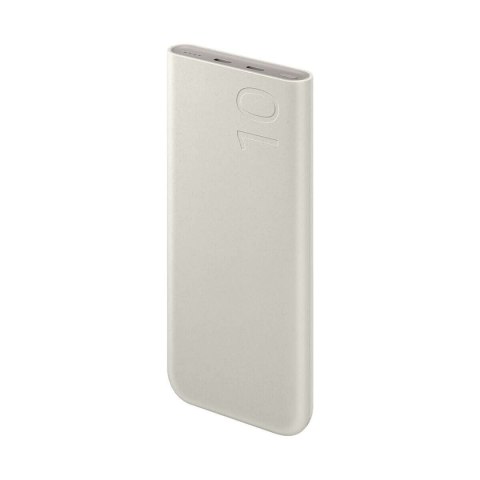 Powerbank Samsung EB-P3400XUE Beżowy 10000 mAh