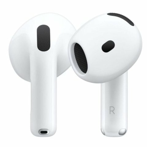 Słuchawki douszne Bluetooth Apple AirPods 4 Biały