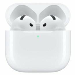 Słuchawki douszne Bluetooth Apple AirPods 4 Biały