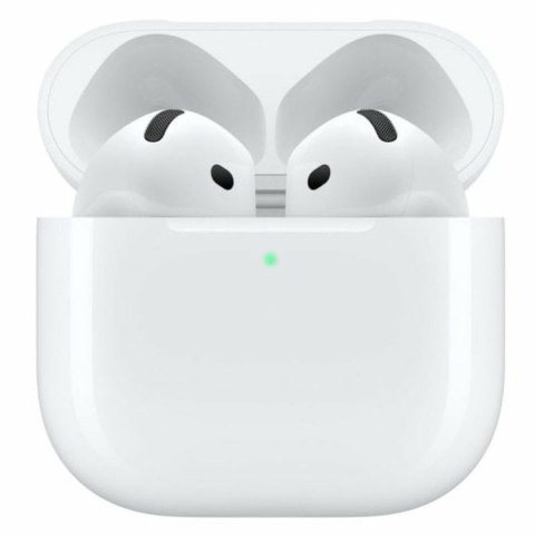 Słuchawki douszne Bluetooth Apple AirPods 4 Biały