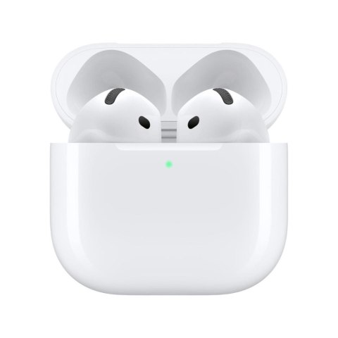 Słuchawki douszne Bluetooth Apple AirPods 4 Biały