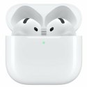 Słuchawki douszne Bluetooth Apple AirPods 4 Biały