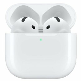 Słuchawki douszne Bluetooth Apple AirPods 4 Biały