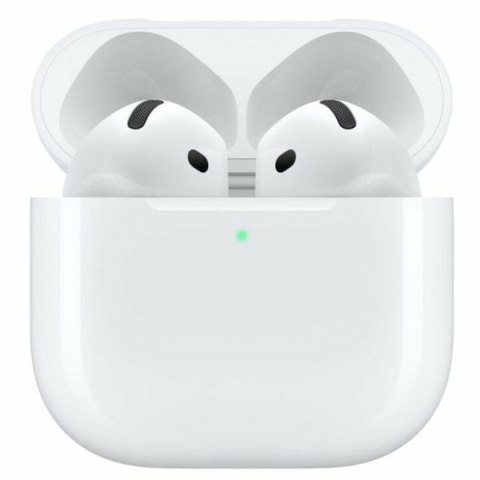 Słuchawki douszne Bluetooth Apple AirPods 4 Biały