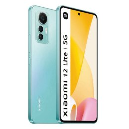 Smartfony Xiaomi 12 Lite 5G 6,55