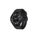 Smartwatch Samsung Galaxy Watch6 Classic 43mm LTE Czarny 1,3" 43 mm