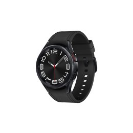 Smartwatch Samsung Galaxy Watch6 Classic 43mm LTE Czarny 1,3