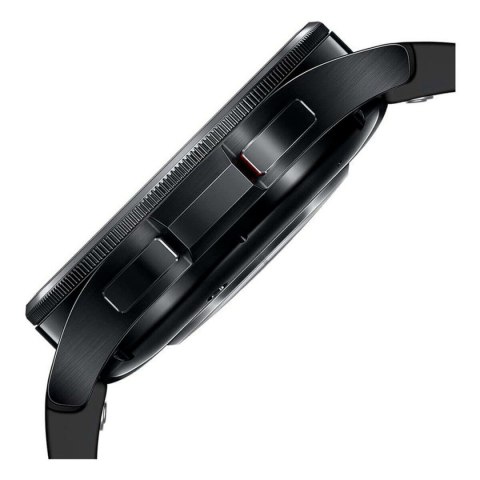 Smartwatch Samsung Galaxy Watch6 Classic 43mm LTE Czarny 1,3" 43 mm