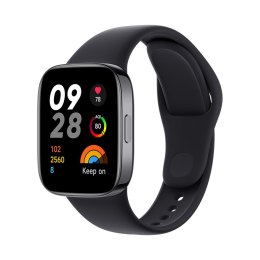Smartwatch Xiaomi Redmi Watch 3 Czarny 1,75