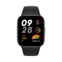 Smartwatch Xiaomi Redmi Watch 3 Czarny 1,75"