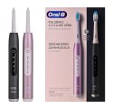 Szczoteczka elektryczna Oral-b Pulsonic SlimLuxe 4900 dwupak