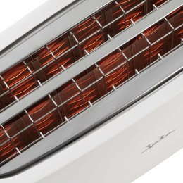 Toster JATA JETT1584 Biały 1400 W