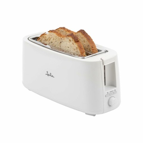 Toster JATA JETT1584 Biały 1400 W