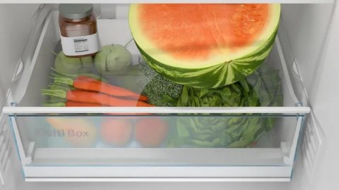 Chłodziarko-zamrażarka BOSCH KGN 33NSDB (WYPRZEDAŻ)