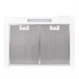 Okap MAAN Vela 2 50 satynowy (WYPRZEDAŻ)