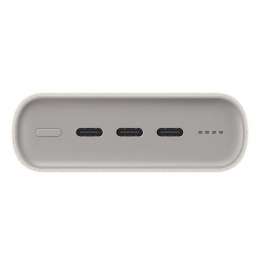 Powerbank Samsung P4520XUEGEU Beżowy 20000 mAh