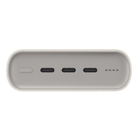 Powerbank Samsung P4520XUEGEU Beżowy 20000 mAh