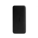 Powerbank Xiaomi Redmi Fast Charge 18W Czarny 20000 mAh