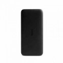 Powerbank Xiaomi Redmi Fast Charge 18W Czarny 20000 mAh