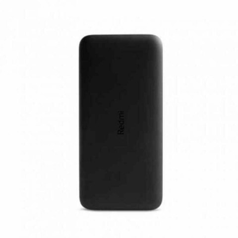 Powerbank Xiaomi Redmi Fast Charge 18W Czarny 20000 mAh