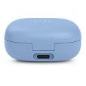 Słuchawki Bezprzewodowe z Ładowaniem Magnetycznym JBL JBLVFLEXBLU Niebieski
