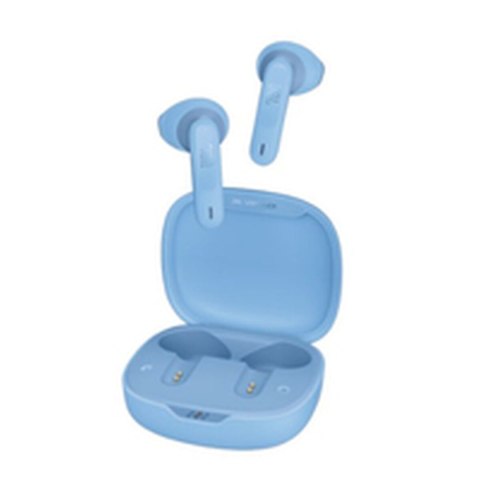 Słuchawki Bezprzewodowe z Ładowaniem Magnetycznym JBL JBLVFLEXBLU Niebieski