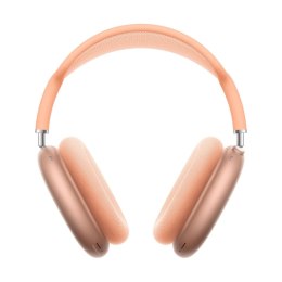 Słuchawki Bluetooth z Opaską Apple AirPods Max (2ª Gen.) Pomarańczowy (2 Sztuk)