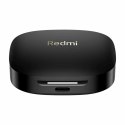 Słuchawki bezprzewodowe z etui ładującym Xiaomi Redmi Buds 6 Czarny