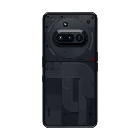 Smartfony Nothing A059 6,77" Octa Core 8 GB RAM 128 GB Czarny