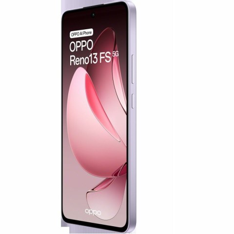 Smartfony Oppo 110010234974 6,67" Octa Core 12 GB RAM 512 GB Purpura