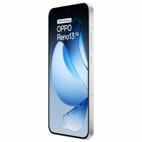 Smartfony Oppo CPH2689 6,6" Octa Core 12 GB RAM 256 GB Biały