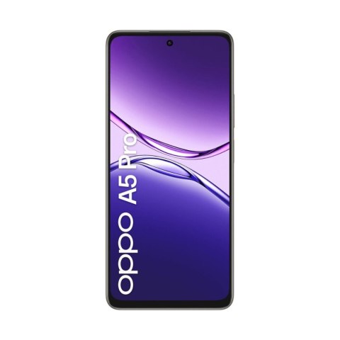 Smartfony Oppo CPH2695 6,67" Octa Core 8 GB RAM 256 GB Czarny