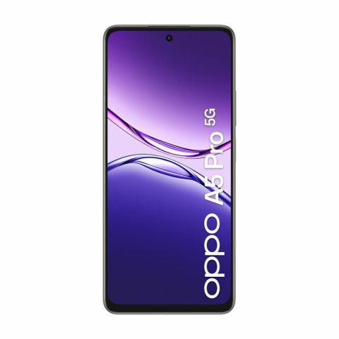 Smartfony Oppo CPH2695 6,67" Octa Core 8 GB RAM 256 GB Czarny