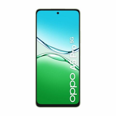 Smartfony Oppo CPH2695 6,67" Octa Core 8 GB RAM 256 GB Kolor Zielony