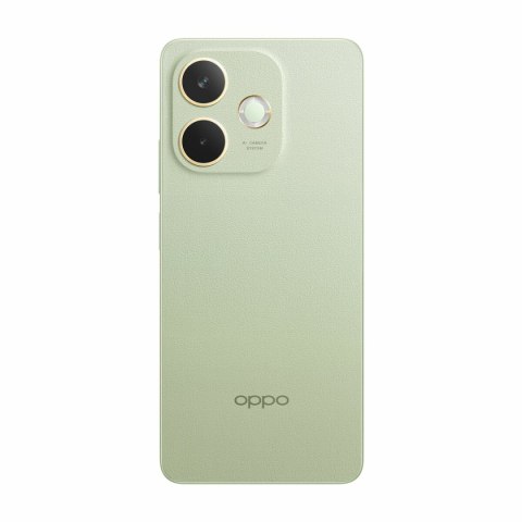 Smartfony Oppo CPH2695 6,67" Octa Core 8 GB RAM 256 GB Kolor Zielony