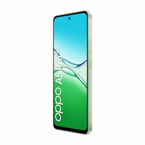 Smartfony Oppo CPH2695 6,67" Octa Core 8 GB RAM 256 GB Kolor Zielony