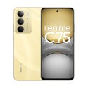 Smartfony Realme C75 6,72" Octa Core 8 GB RAM 256 GB Złoto