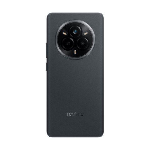 Smartfony Realme RMX5056 6,77" Octa Core 12 GB RAM 512 GB Szary