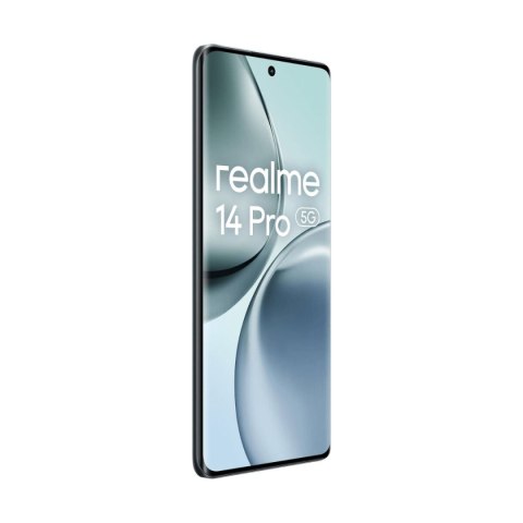 Smartfony Realme RMX5056 6,77" Octa Core 8 GB RAM 256 GB Szary