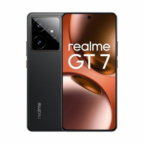 Smartfony Realme RMX5061 6,78" Octa Core 12 GB RAM 256 GB Czarny
