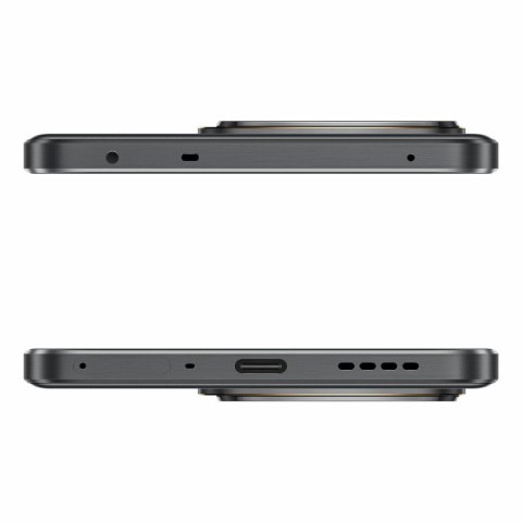 Smartfony Realme RMX5061 6,78" Octa Core 12 GB RAM 256 GB Czarny