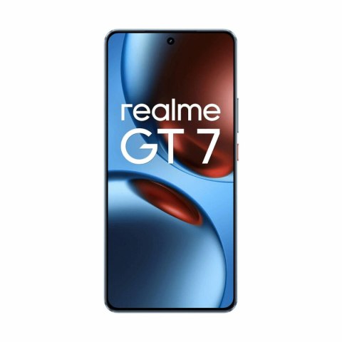 Smartfony Realme RMX5061 6,78" Octa Core 12 GB RAM 256 GB Niebieski