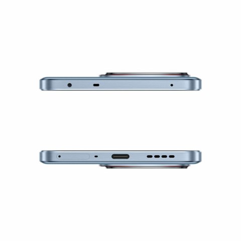 Smartfony Realme RMX5061 6,78" Octa Core 12 GB RAM 256 GB Niebieski